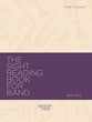 The Sight-Reading Book for Band, Vol. 3 Flute band method book cover